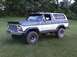 1978 Ford Bronco